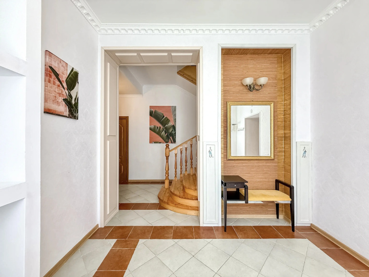 Villa 240m s kaminom i vidom na more do 10 cel — отзывы гостей и цены