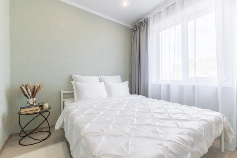 Апартаменты Residence Elegance — отель с удобствами в Казани