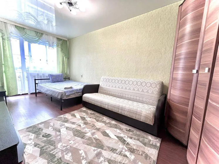 Цены на Kvartira Uutnaa v centre Kalugi в Калуге