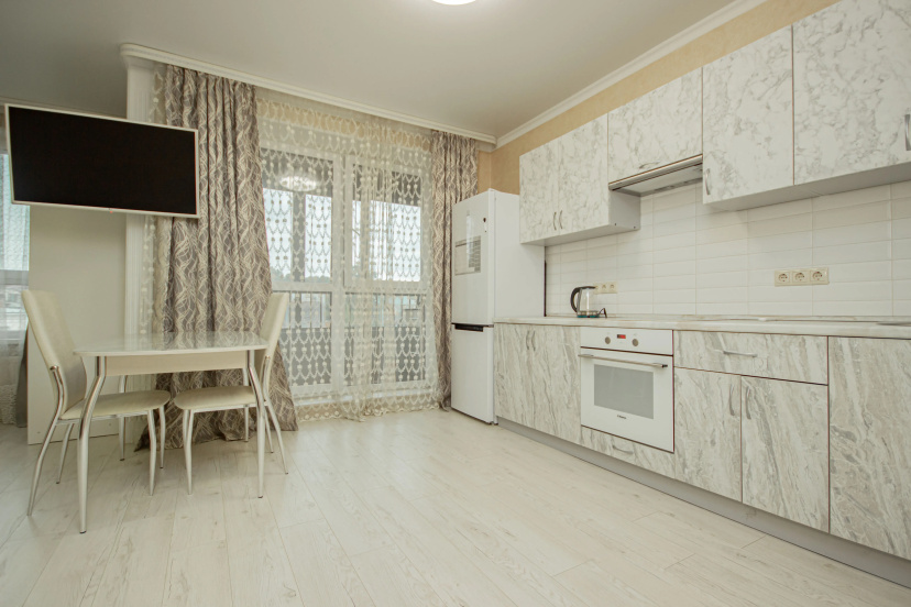 Kvartira Sovremennye apartamenty — комфортный отель в Наро-Фоминск