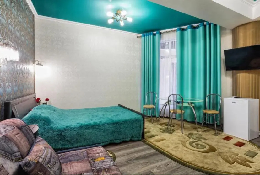 Apartamenty Venera M 8 — отзывы гостей и цены