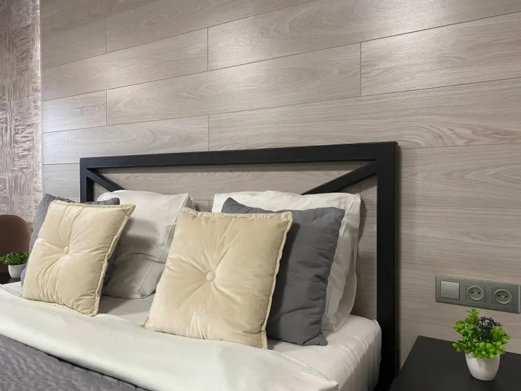 Apartamenty Studia v centre Aroslavla — комфортный отель в Ярославле