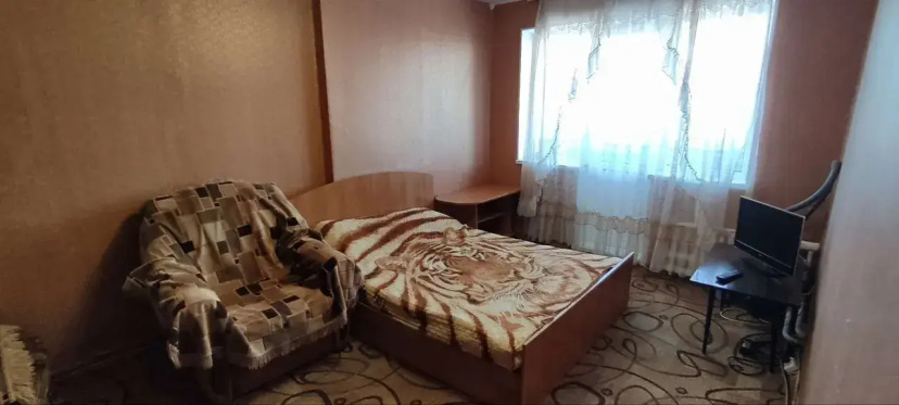 Квартира на пр-кт Гагарина, 2-я линия, 7 — отель в златоусте, Россия