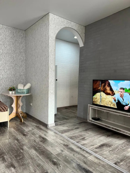Квартира Lofthouse — комфортный отель в Оренбург