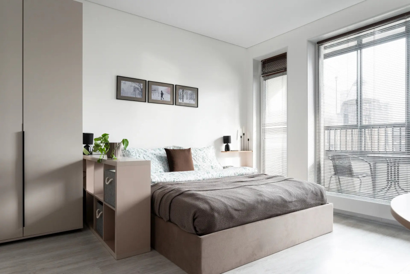 Цены на Апартаменты Myhome Yourhome Обуховской обороны 36 в Санкт-Петербурге