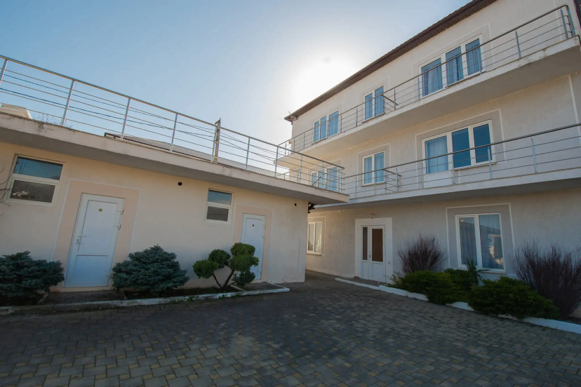 Ladya Guest House — отель в Геленджике, Россия