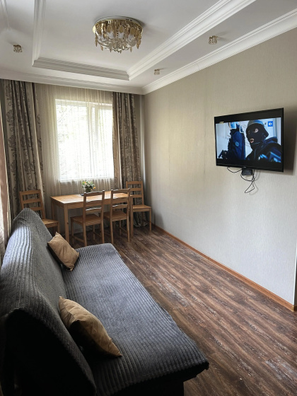 Квартира на Власова СПР — отель с удобствами в Пятигорске
