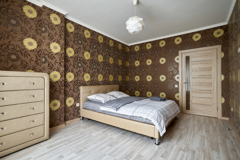 Apartamenty V Zhk Kaskad Skryganova 4d Apartments — отель с удобствами в Минске