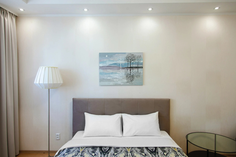 AntoninaApartments (АнтонинаАпартментс) на улице Фрунзе — отель с удобным расположением в Новосибирске