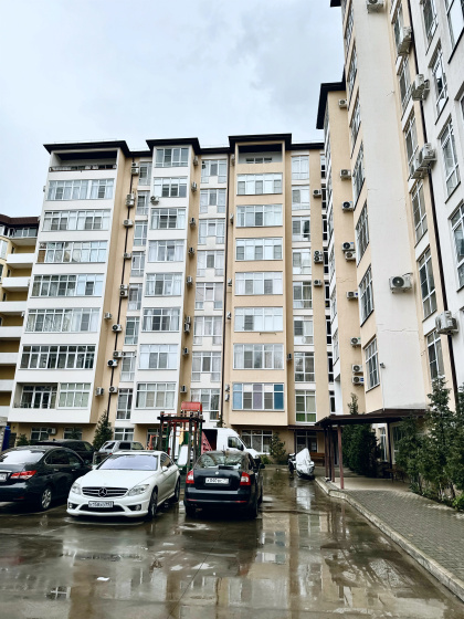 Цены на Апартаменты Ирена в Сириусе