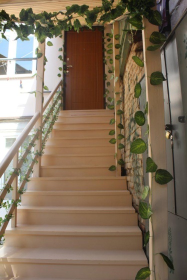 Гостевой Дом Id House — отель в Тбилиси, Грузия