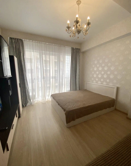 Квартира на Крымской 89 (541) — отель в Сочи, Россия
