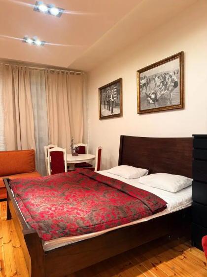 Цены на Квартира Студия 38 Кв.м в Санкт-Петербурге