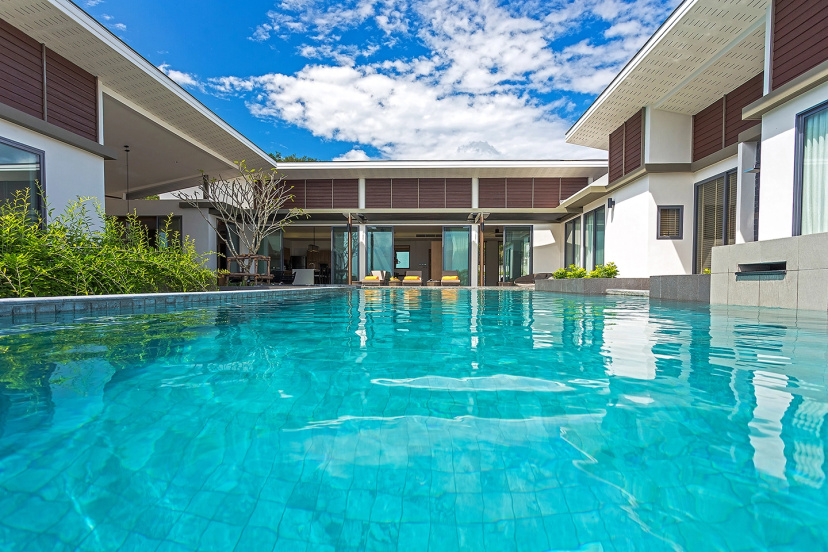 Casabay Luxury Pool Villa - Villas_and_Bungalows in Rawai - Photo 1