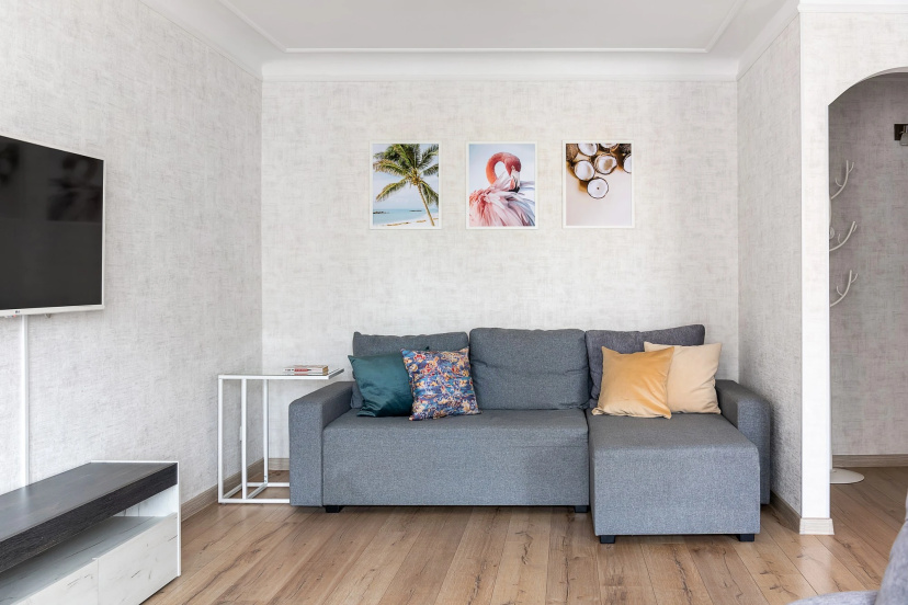 Цены на Квартира Cosy Home в Тихом Месте на Светланской в Владивостоке