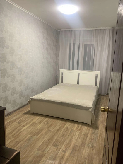 Квартира на Александра Невского 30 — комфортный отель в Уфе