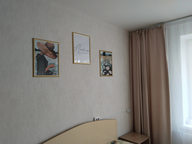 Квартира Summer в Северной столице — отель с удобствами в Санкт-Петербурге