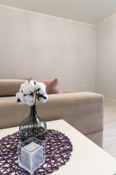 Апартаменты LovelyHome39 комфортный уголок у окружной — отзывы гостей и цены