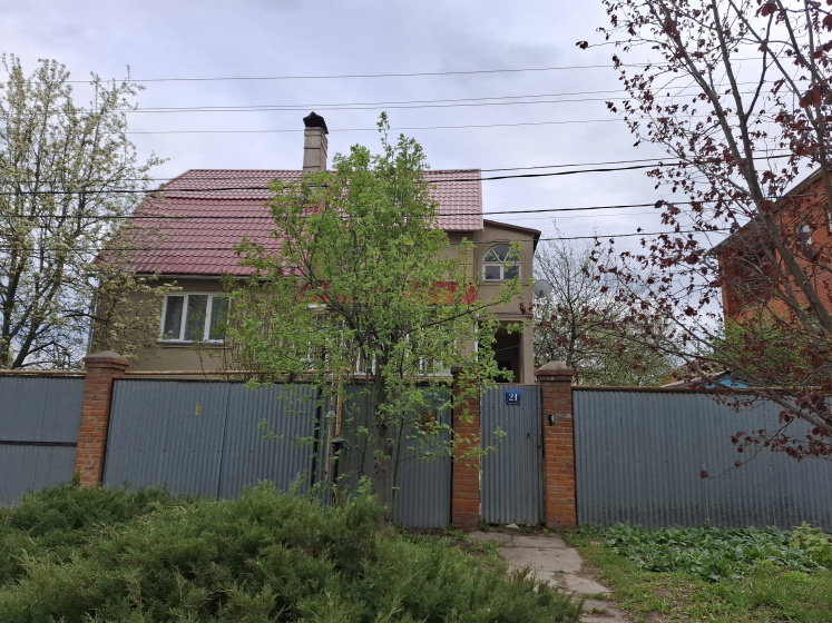 Цены на Гостевой Дом Коттедж в Туле