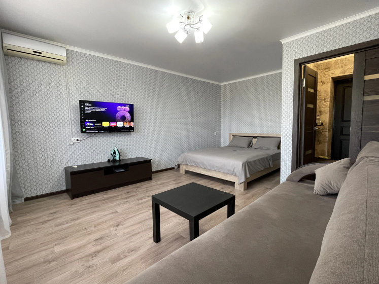 Apartamenty vblizi M4 — отель с удобствами в Каменск-Шахтинский