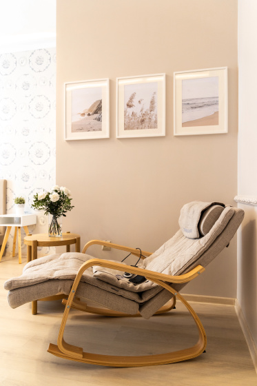 Апартаменты Baltic Relax — отель с удобным расположением в Зеленоградске