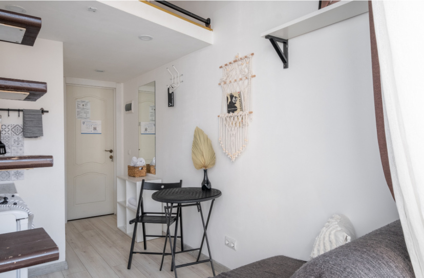 Апартаменты City House — комфортный отель в Санкт-Петербурге