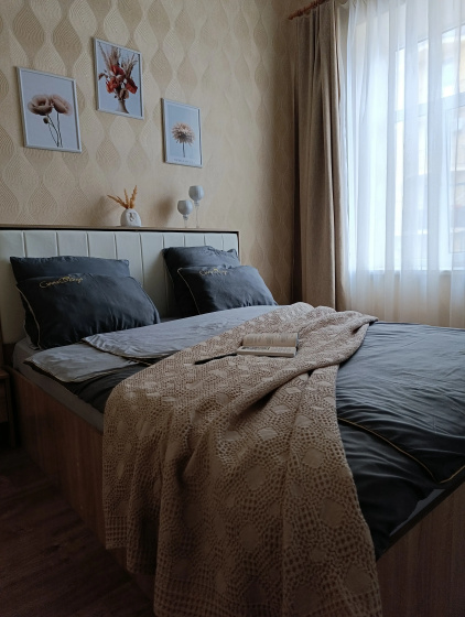 Квартира в центре Пятигорска — комфортный отель в Пятигорске