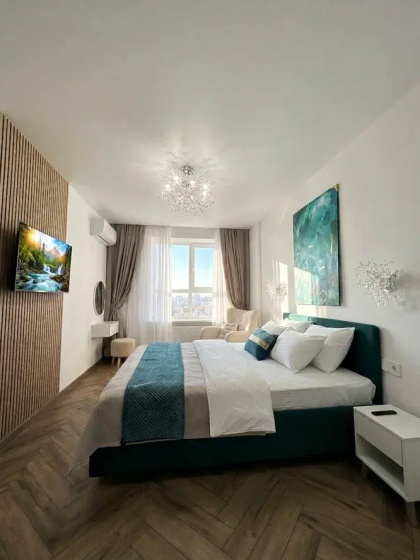 Цены на Квартира 1-комнатная FamilyRent в Ростов-на-Дону