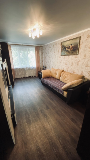 Kvartira Radom s Parkom Pobedy po ul. Micurinskoj — отель в Тамбове, Россия