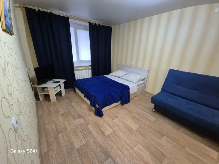 Квартира Киквидзе 71Г — забронировать отель в Тамбове
