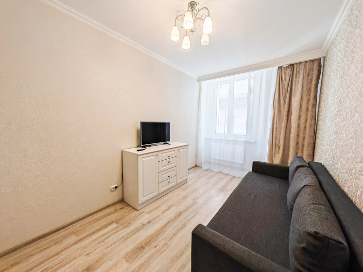 Апартаменты ArendApartment Graf Orlov 17 — комфортный отель в Санкт-Петербурге