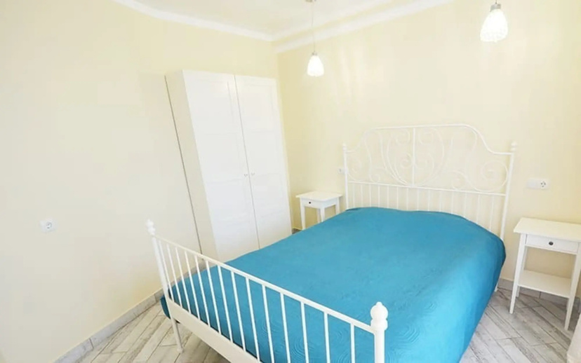 Apartamenty More-More 7 — отель с удобствами в Феодосия