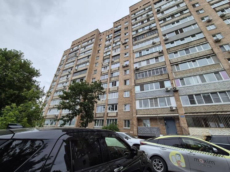 Квартира C новым ремонтом Невельского — отель с удобным расположением в Владивостоке