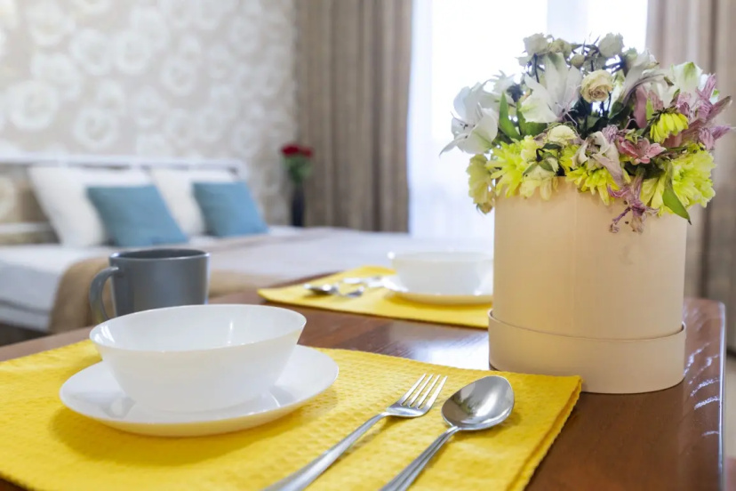 Цены на Prince Apartments С240 в Барнауле