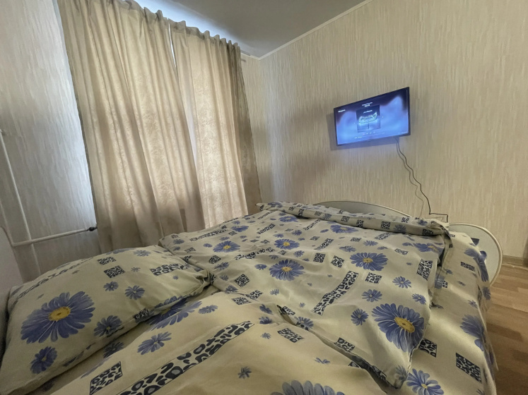 Цены на Квартира Уютная студия в спальном районе в Магнитогорске