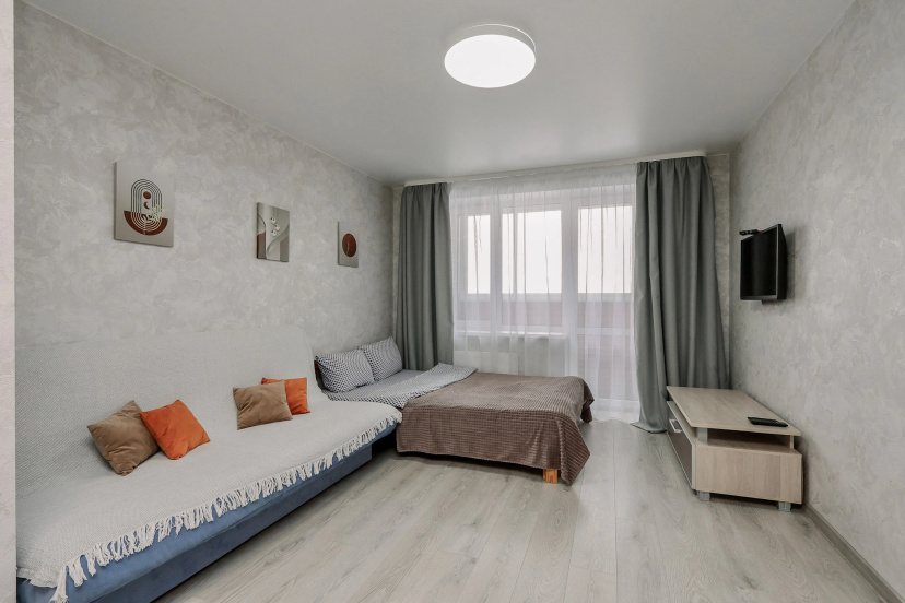 Цены на Апартаменты Privi House на Ипподромной 17 в Ижевске