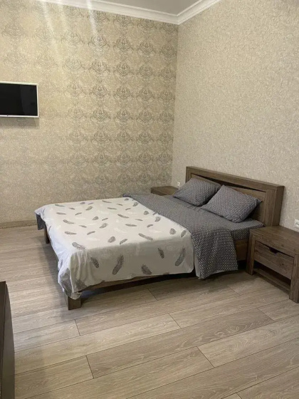 Квартира на Улице Интернациональная, 35 — отзывы гостей и цены