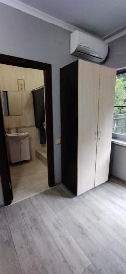 Rayskiy Domik Guest House — отель в Сочи, Россия