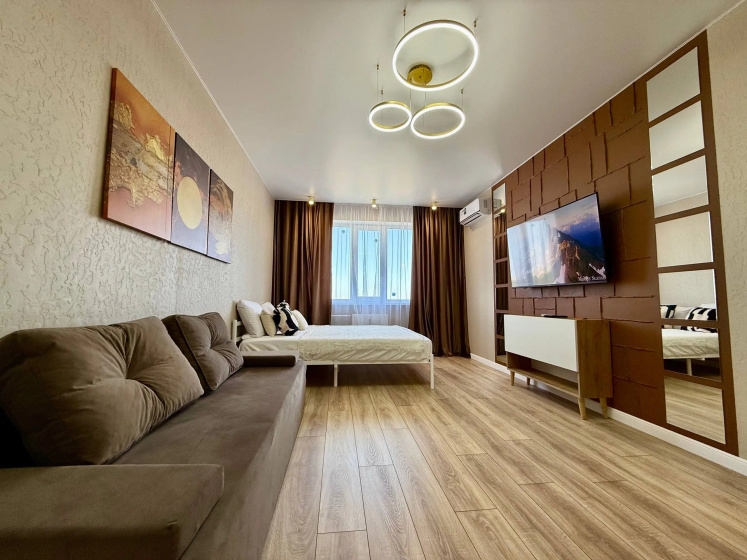 Квартира Lofthouse — отзывы гостей и цены