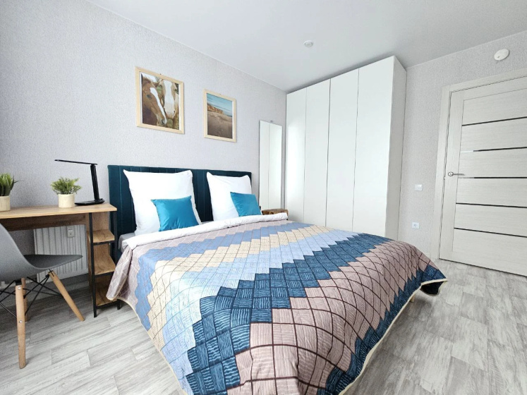 Цены на Apartamenty u Solanogo parka в Череповце