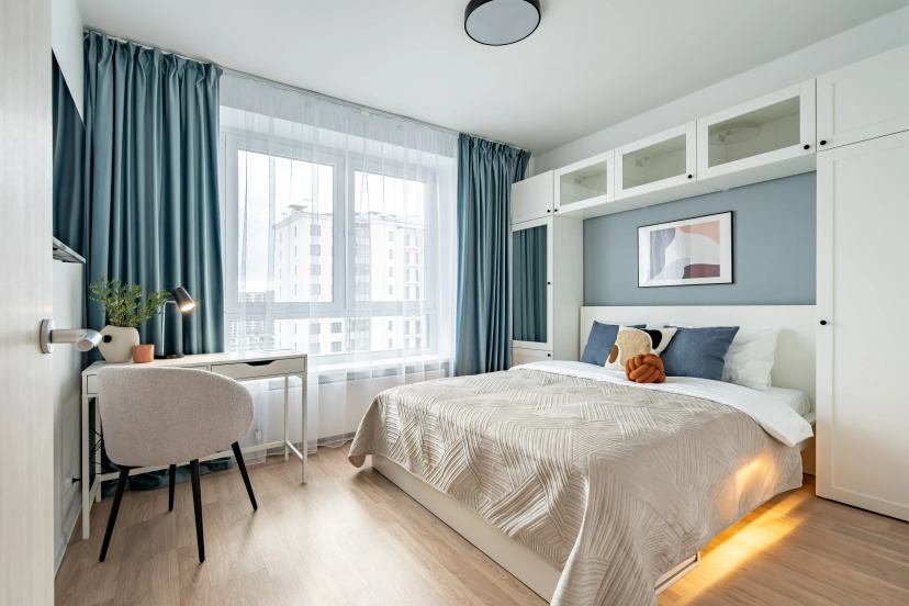 Квартира Merino Home Мягкое Утро — отзывы гостей и цены