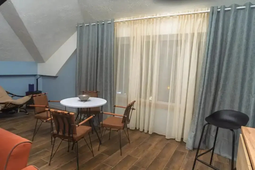 Апартаменты TOUR HOUSE в Махачкале — забронировать отель в Махачкале