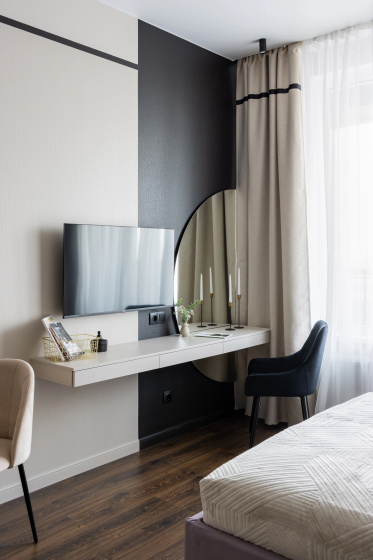 Квартира Merino Home Фиолет — забронировать отель в Санкт-Петербурге