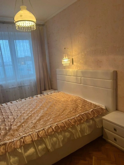 Квартира 48 на Каширском шоссе — отзывы гостей и цены