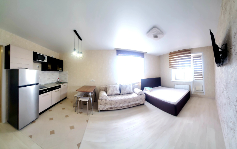 Цены на Apartamenty Kuvsinka в Чебоксарах