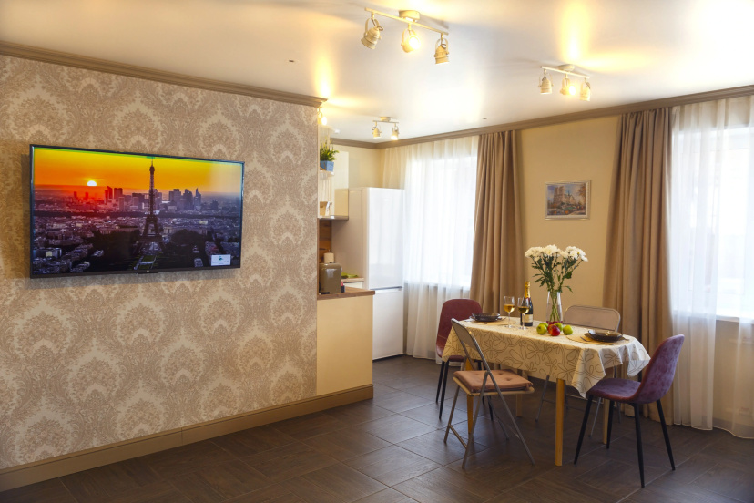 Квартира Premium Apartments in the Center — отзывы гостей и цены