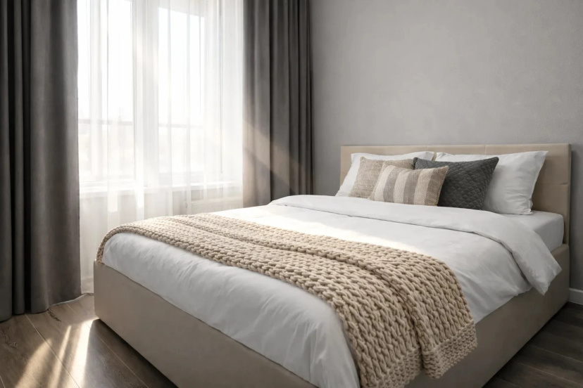 Цены на Квартира Liberty Sity на Улице Авроры 30 в Уфе