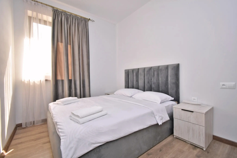 Гостевой дом Riposo Hotel Armenia 1 — отель в Ереван, Армения