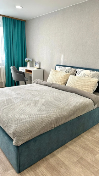 Apartamenty Kajf-tur Top-lokacia centr goroda 2 gosta — отель с удобным расположением в Петропавловск-Камчатский