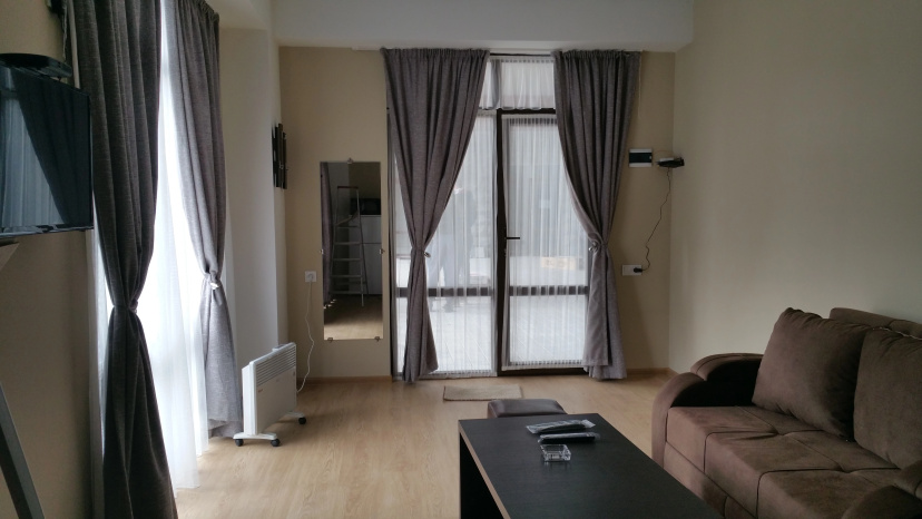 Apartamenty Lile — забронировать отель в Тбилиси